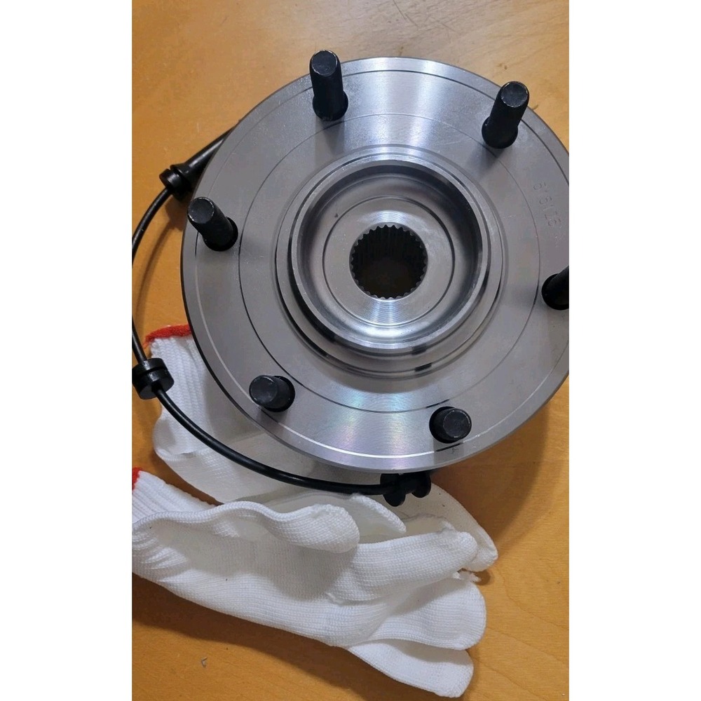 Front Wheel Hub Bearing for 2008-12  Armada Titan‎ 2008-10 Infiniti QX56 515125